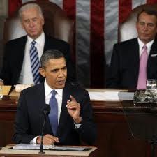 State of the Union