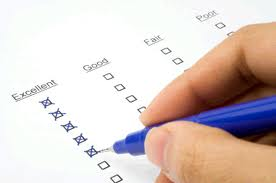 admissions assessments
