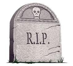for profit education dead?