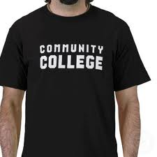 community colleges