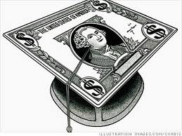 is college worth the money