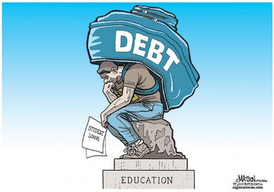 does a college degree make sense